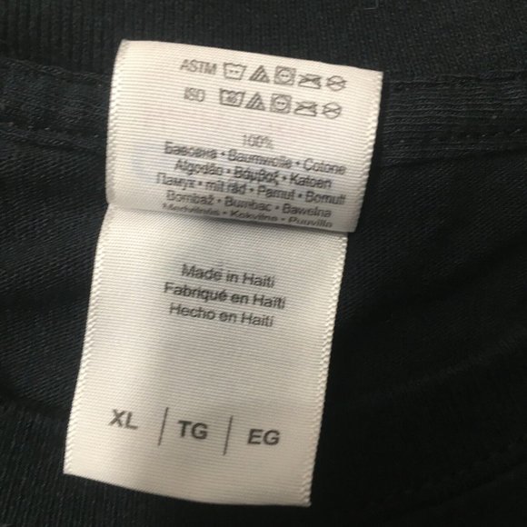 Pink Floyd Dark Side Of The Moon 2011 T-shirt Men Adult XXL Black Music - Picture 11 of 11